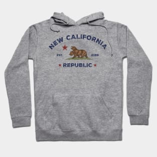 New California Republic - NCR Hoodie